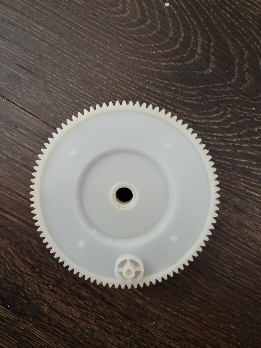 4moms mamaroo 1037 baby Swing motor rotate movement replacement round Part 2017